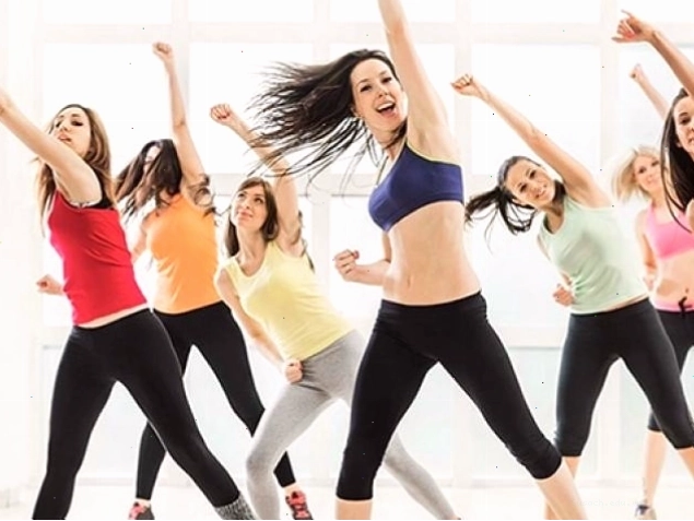 Cách tính lượng calo tiêu thụ khi tập aerobic