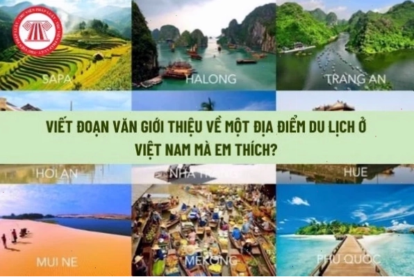 Cảnh đẹp quê hương