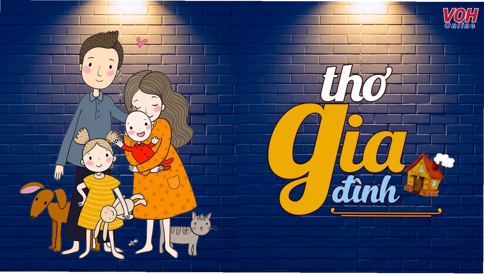 Cặp đôi đang trao nhau nụ cười