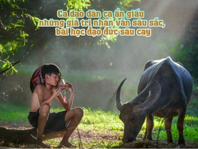 Cặp đôi trao nhau ánh mắt tình tứ