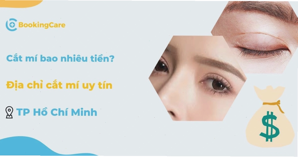 Cắt mí bao nhiêu tiền tại các cơ sở uy tín TPHCM - hình ảnh minh họa đôi mắt đẹp sau cắt mí