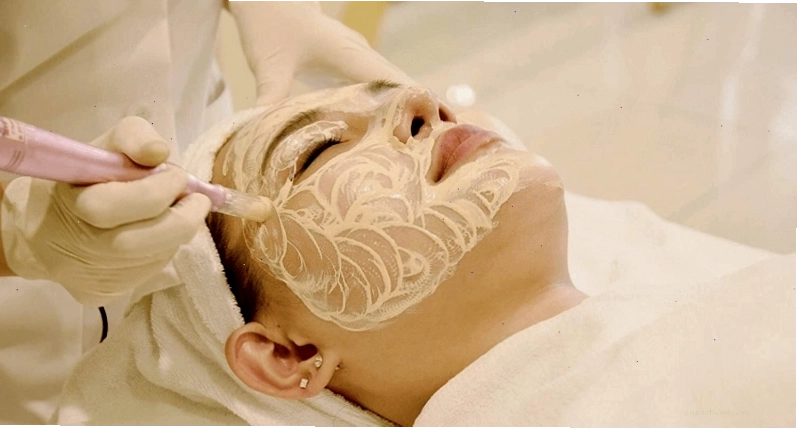 Cấy trắng da mặt là gì và cơ chế hoạt động