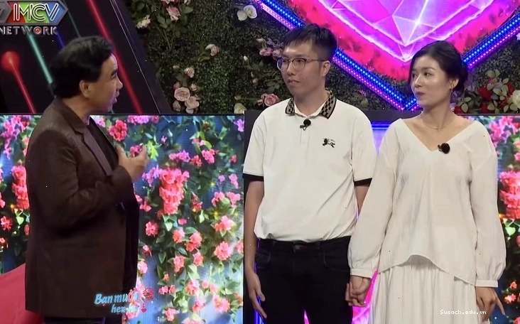 Chàng trai chia sẻ bí quyết chinh phục cô gái xinh đẹp trên show hẹn hò nhờ sự chân thành