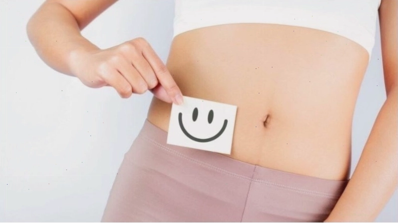 Chất xơ dồi dào trong thanh long giúp hỗ trợ hệ tiêu hóa và tạo cảm giác no lâu