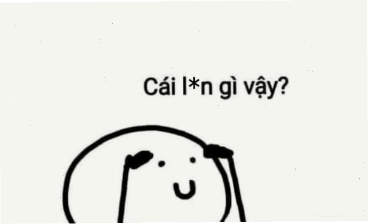 Chia sẻ những hình ảnh meme nghi ngờ hài hước
