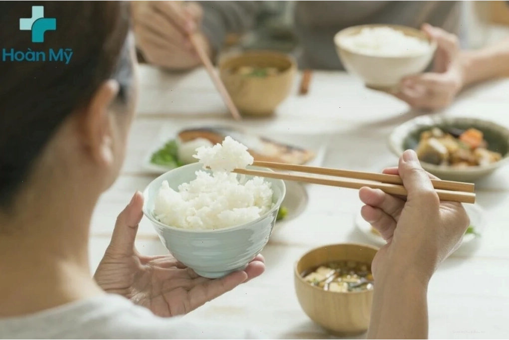 Chọn loại cơm nguyên hạt để tốt cho sức khỏe