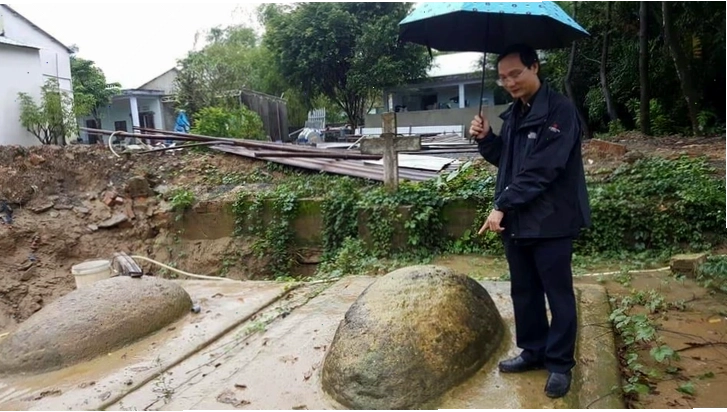 Chữ quốc ngữ ra đời lúc nào? Ảnh minh họa quá trình biên soạn