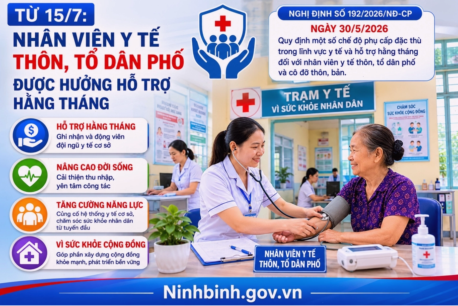 Chùa Bích Động ẩn mình giữa núi đá