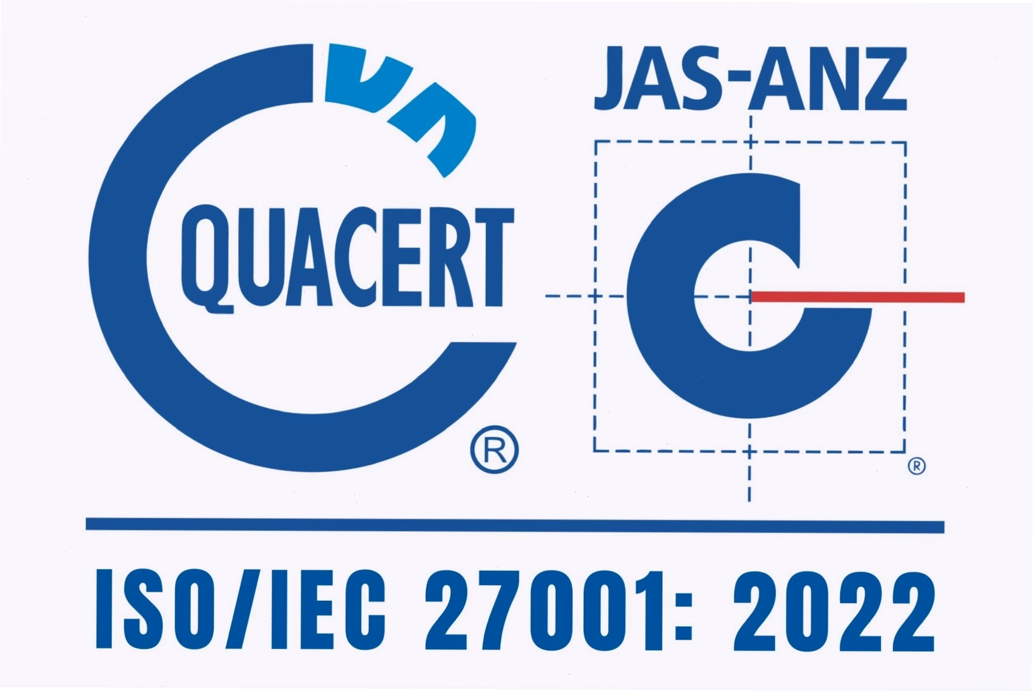 Chứng nhận ISO 27001