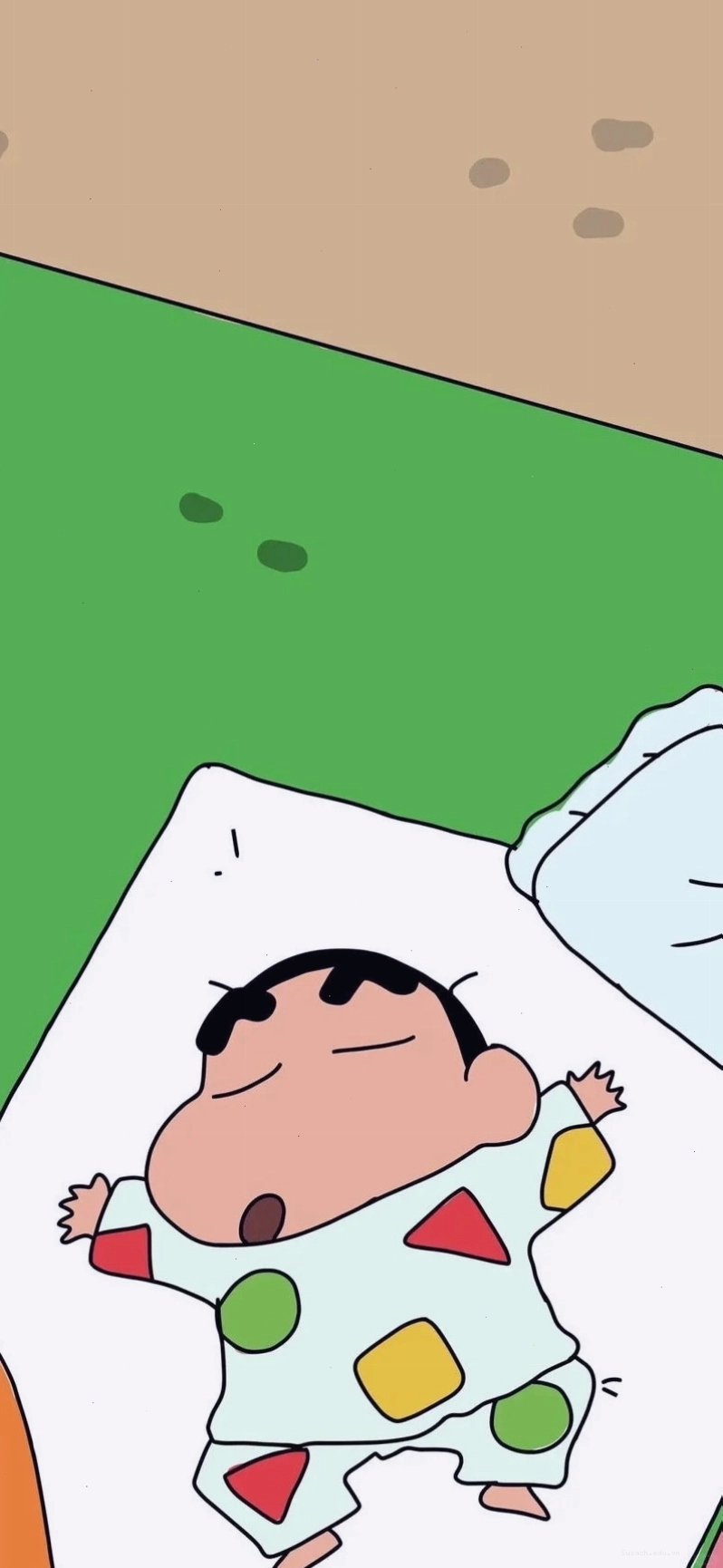 Chụp ảnh Shin cute dễ thương trong trang phục
