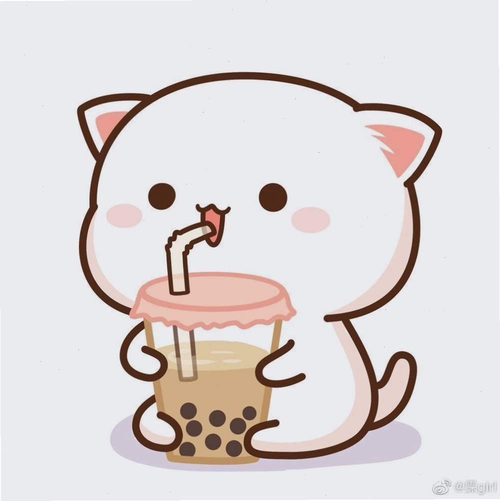 Cô gái cute đang chơi với thú cưng