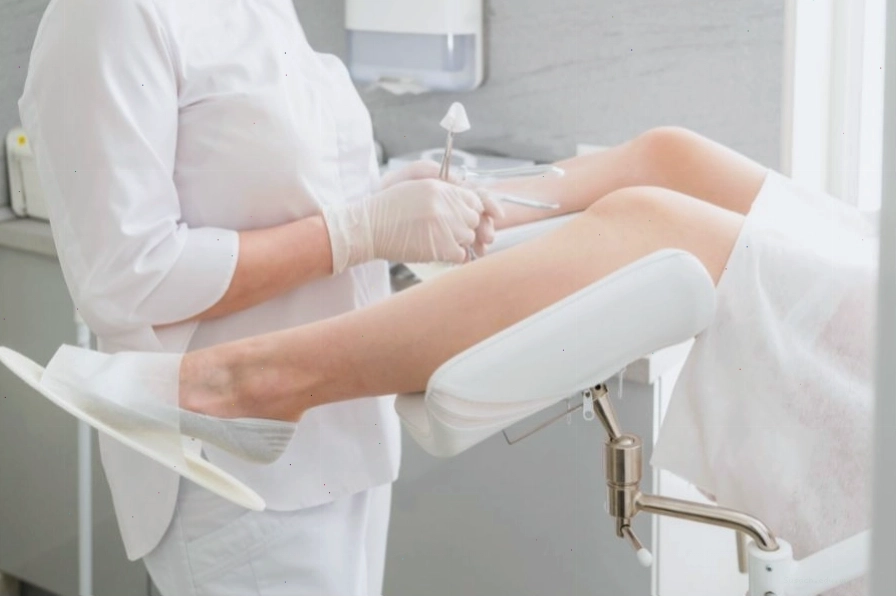 Công nghệ làm hồng cô bé tiên tiến tại TMV Ngọc Dung