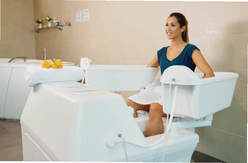 Công nghệ tắm trắng hiện đại mang lại hiệu quả nhanh chóng