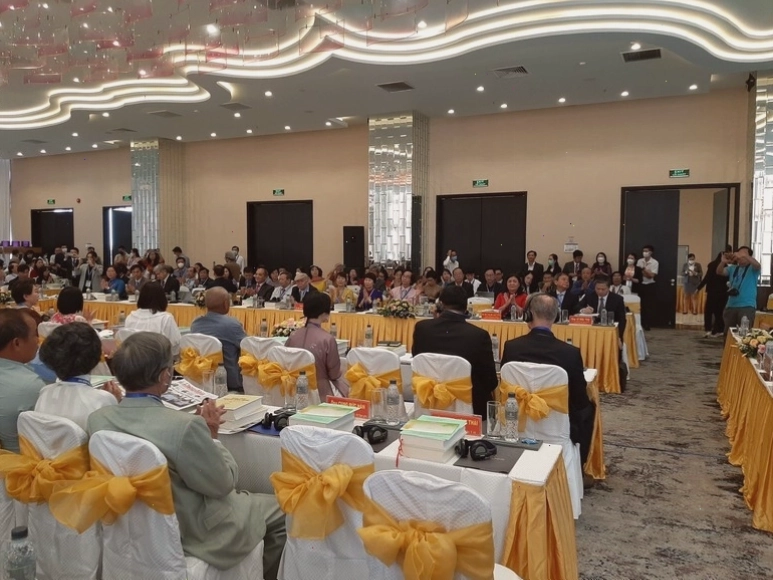Cụ Đồ Chiểu và di sản để lại cho hậu thế - Ảnh 4