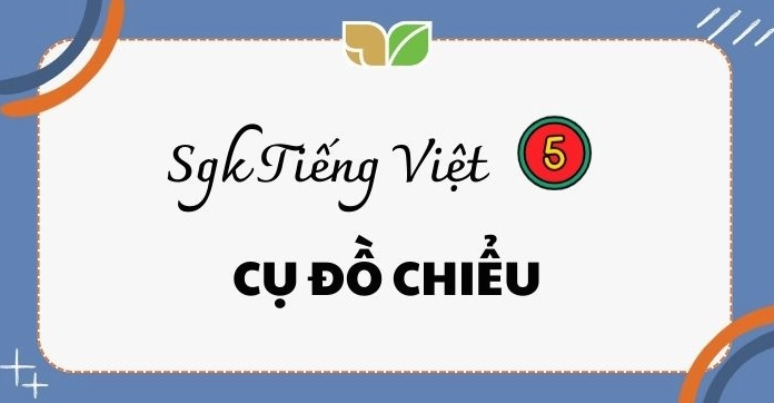 Cụ Đồ Chiểu Văn lớp 5: Cuộc đời và Di sản
