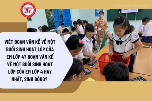Cuộc sống sinh hoạt cộng đồng