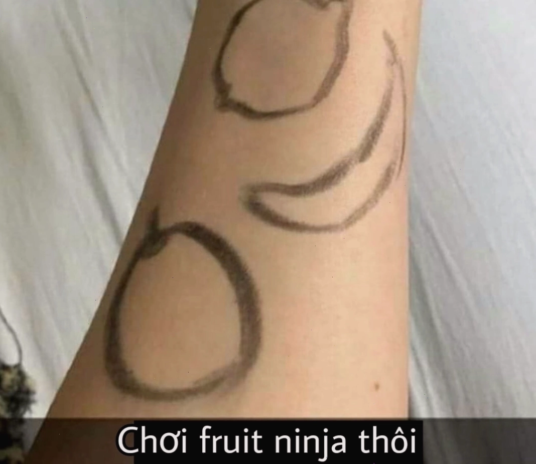 Dark meme siêu tối mang lại tiếng cười sảng khoái
