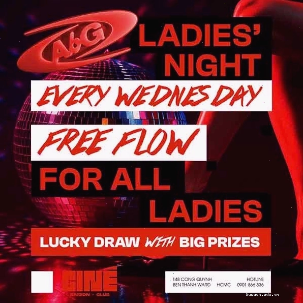 Đêm nhạc Girls Just Wanna Have Fun tại Avatar Karaoke