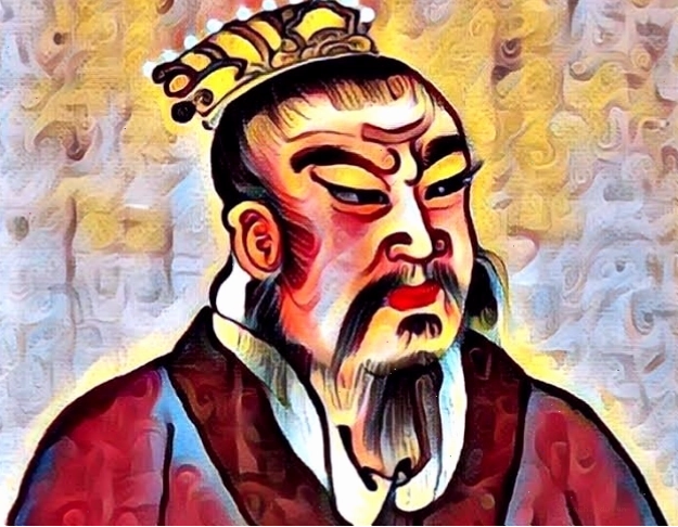 Di chỉ khảo cổ Hạc Bức, nơi được cho là kinh đô của Nhà Hạ