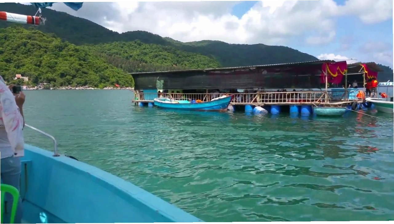 Di tích lịch sử con tàu không số Phú Yên 4