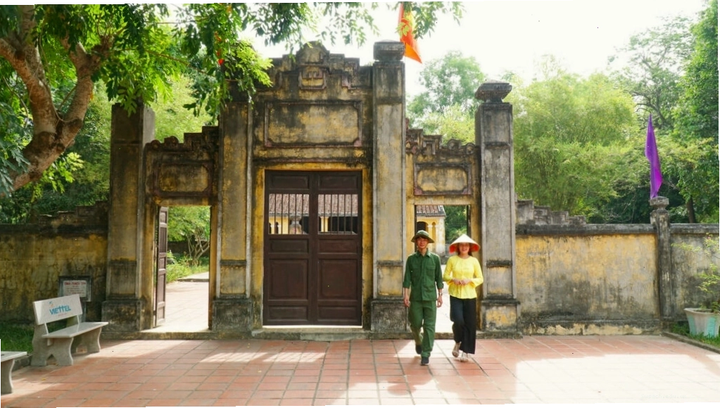 Di tích lịch sử quốc gia tại Đà Nẵng
