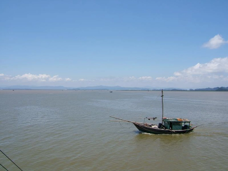 Di Tích Sông Bạch Đằng: Lịch Sử Hào Hùng Và Những Dấu Ấn Văn Hóa