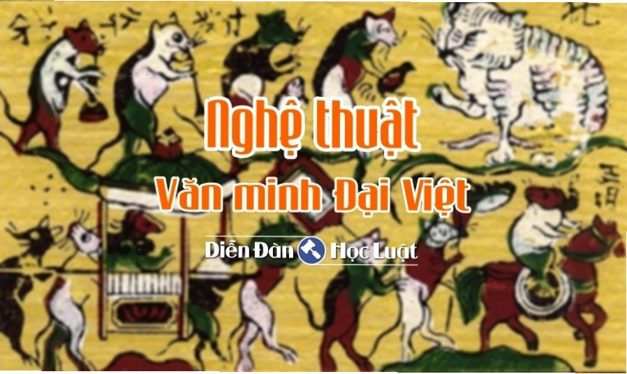 Di tích Văn miếu - Quốc Tử Giám, biểu tượng giáo dục thời Đại Việt