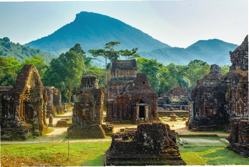 Địa đạo Củ Chi, di tích lịch sử chiến tranh Việt Nam