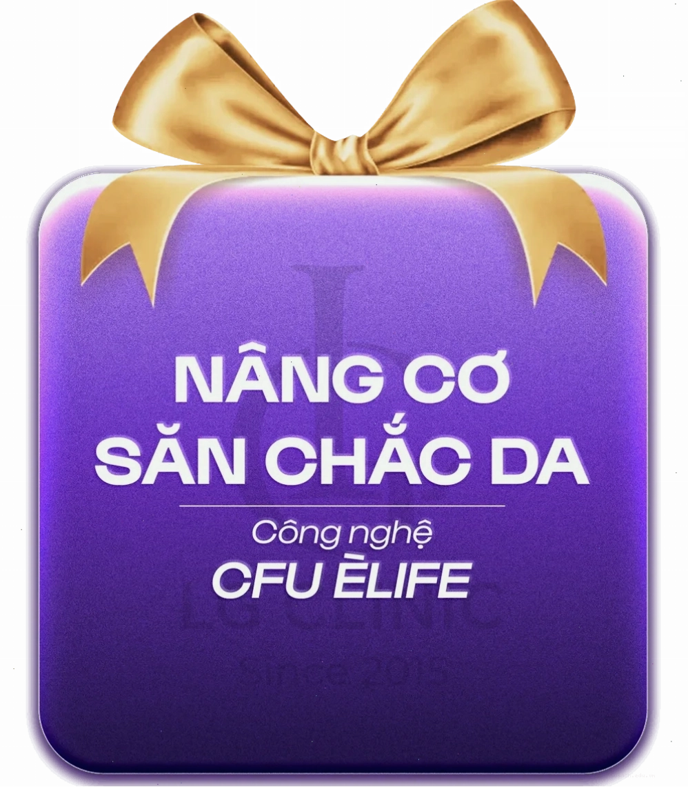 Dịch vụ nâng cơ săn chắc da mặt