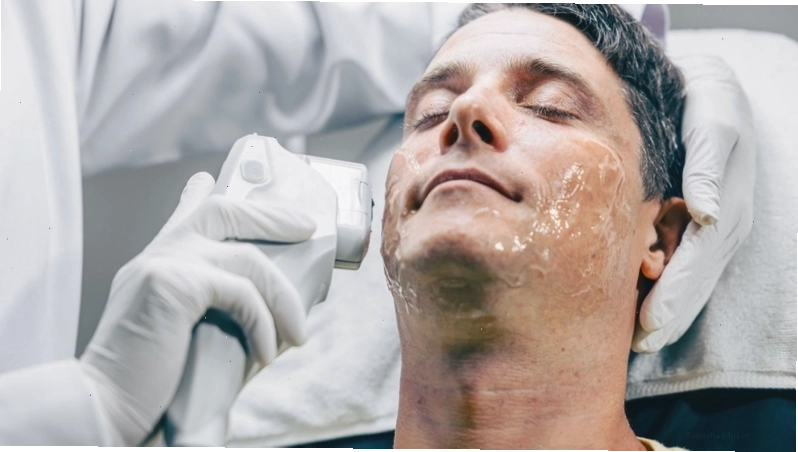 Diện tích vùng da điều trị ảnh hưởng đến chi phí Thermage FLX