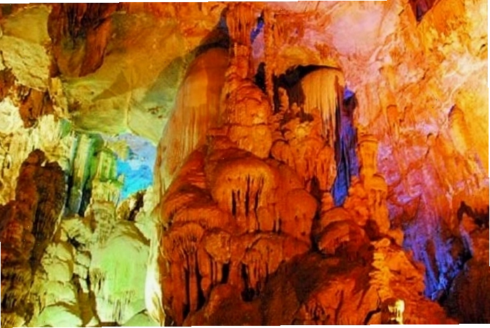 Động Tiên Tuyên Quang