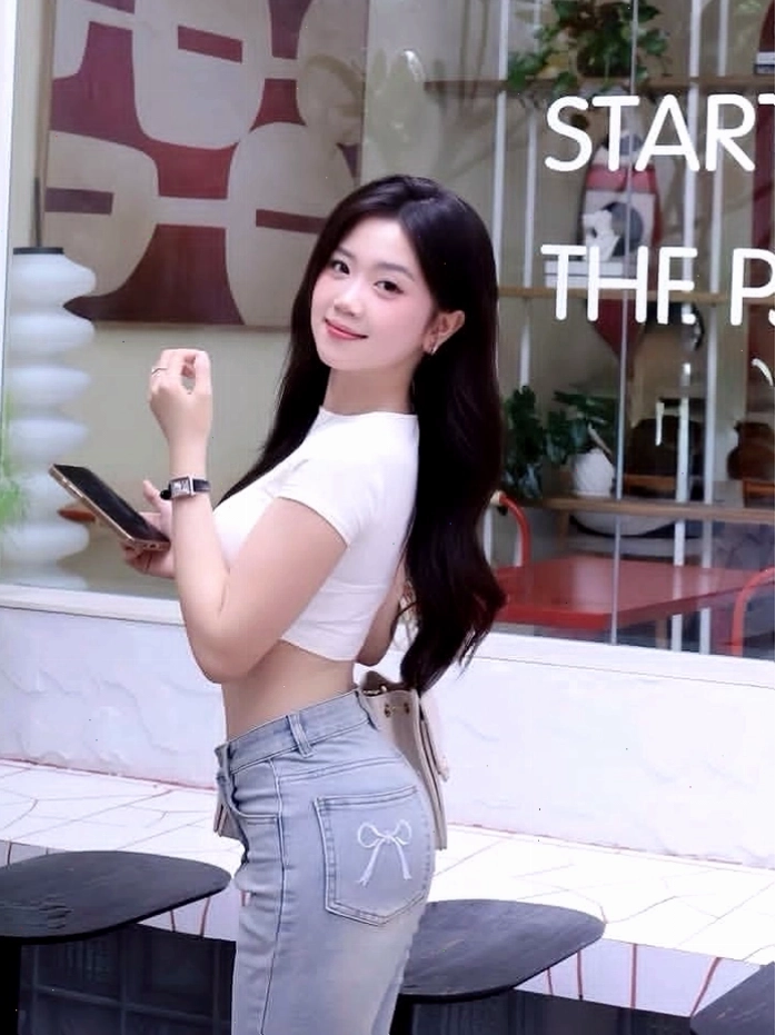 Gái xinh đẹp nhất Việt Nam với thần thái nổi bật và cuốn hút