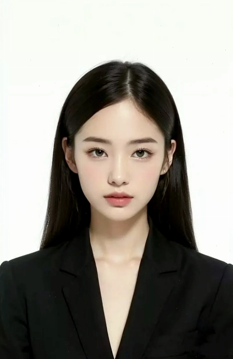 Gái xinh Hàn Quốc nổi bật với phong cách cá tính
