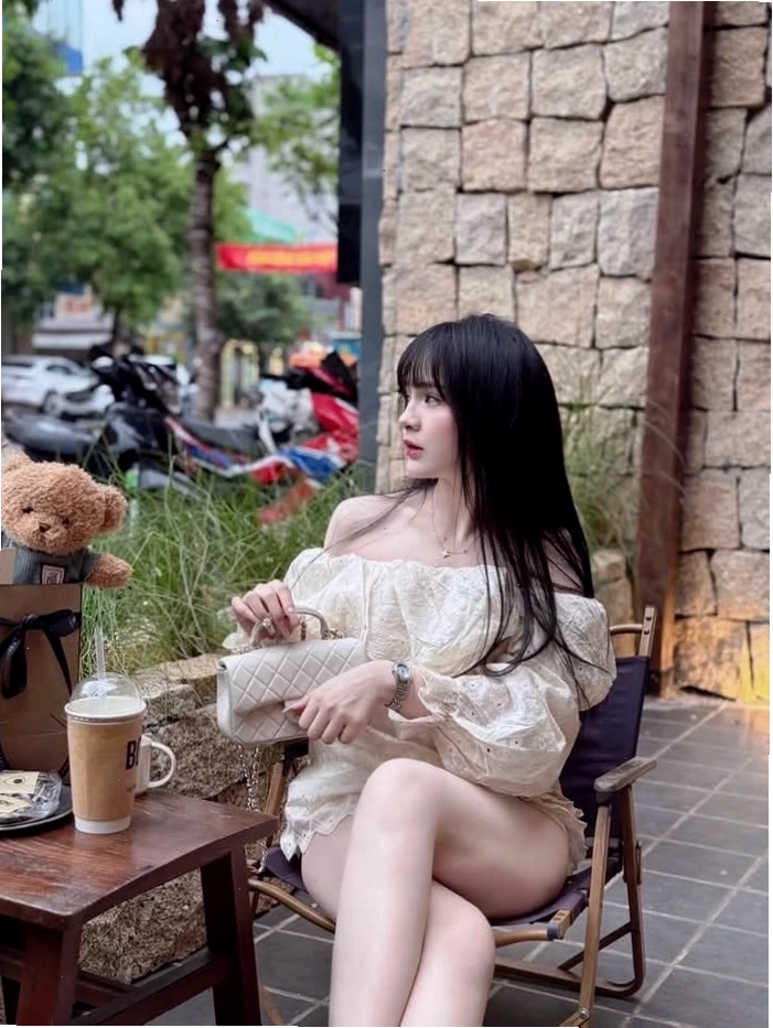 Gái xinh Việt Nam cosplay theo phong cách riêng, độc đáo