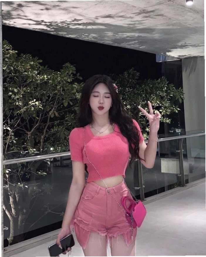 Gái xinh Việt Nam cosplay với phong cách cá tính, ấn tượng