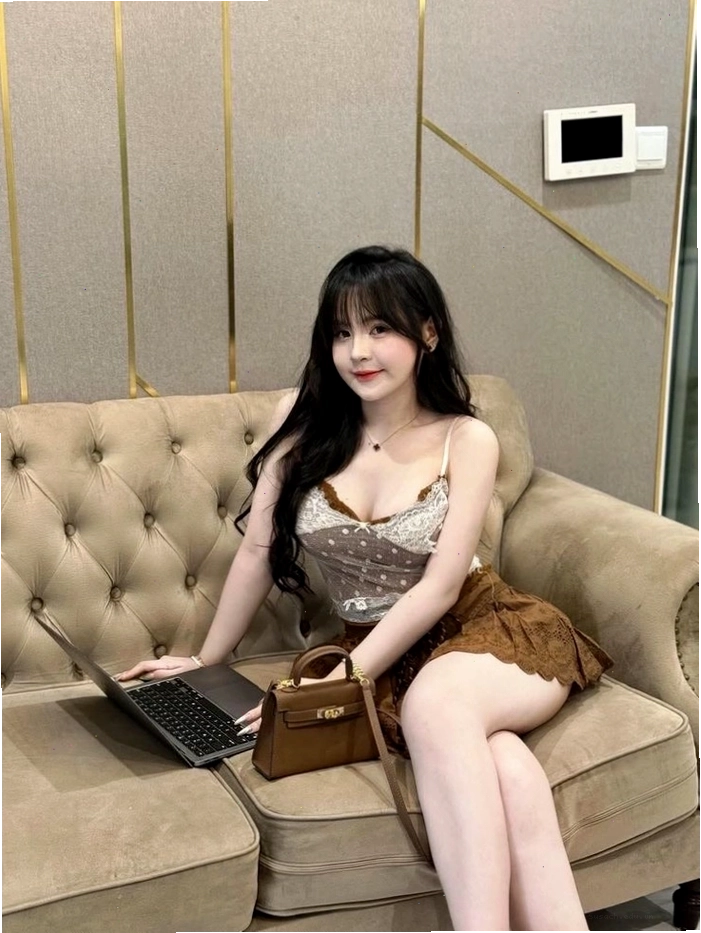 Gái xinh Việt Nam cosplay với vẻ đẹp quyến rũ, thu hút