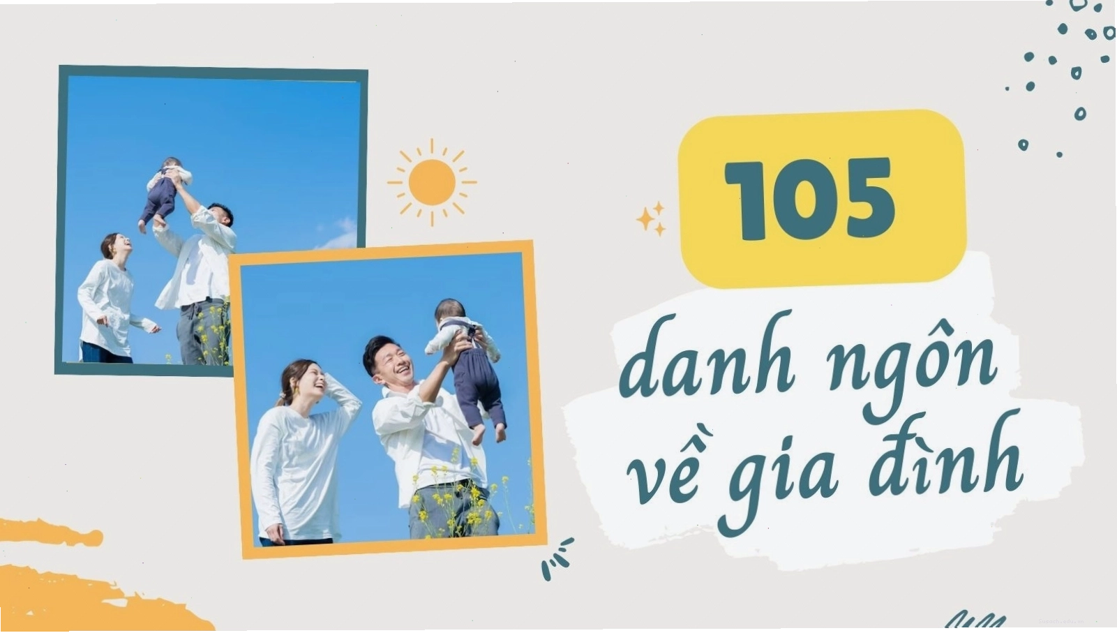 Gia đình quây quần bên nhau trong bữa cơm ấm cúng