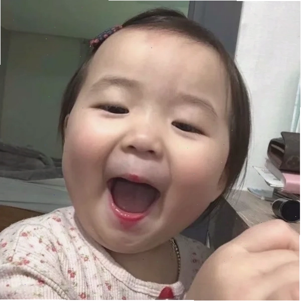 Giao diện hoảng hốt từ meme há miệng cực hot