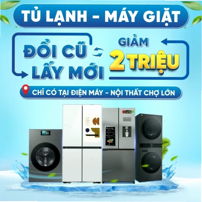 Hình ảnh đại diện thể hiện sự mạnh mẽ và cuốn hút