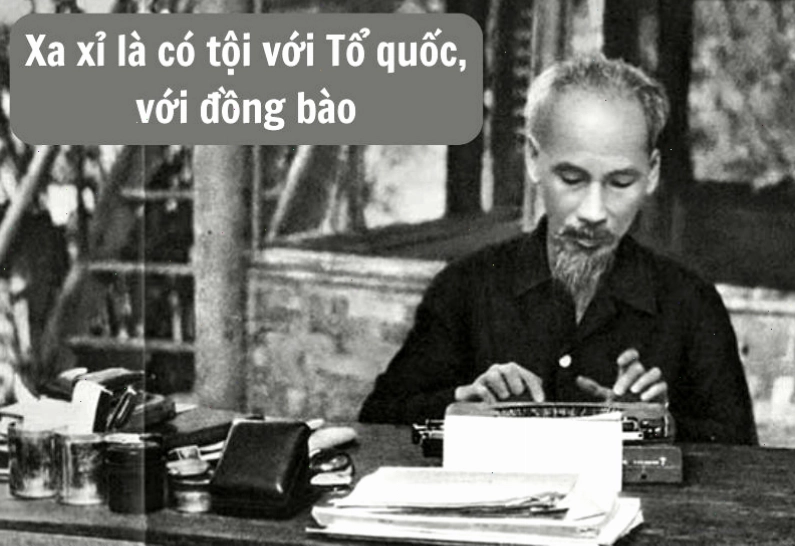 Hình ảnh minh họa sự trôi chảy của thời gian