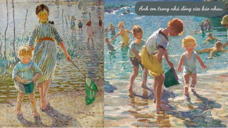 Hình ảnh minh họa tình anh em đoàn kết