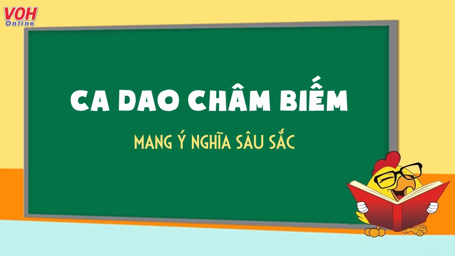 Hình ảnh minh họa về sự châm biếm