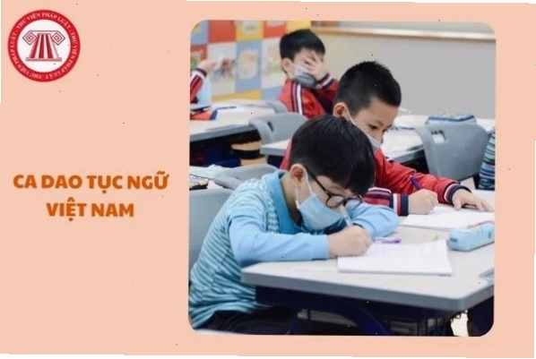 Hình ảnh minh họa về văn hóa dân ca Việt Nam