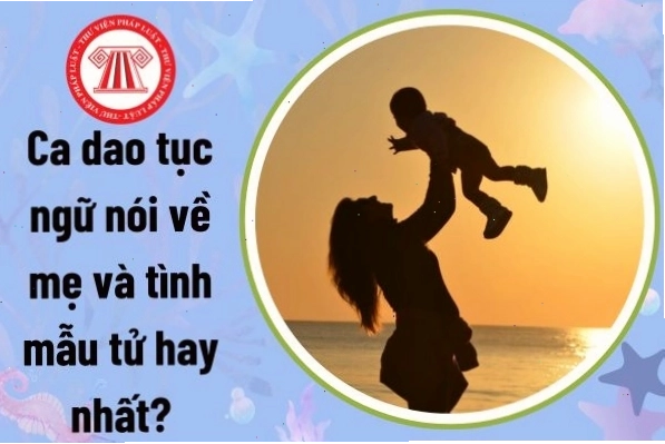 Hình ảnh người mẹ gánh gồng vất vả