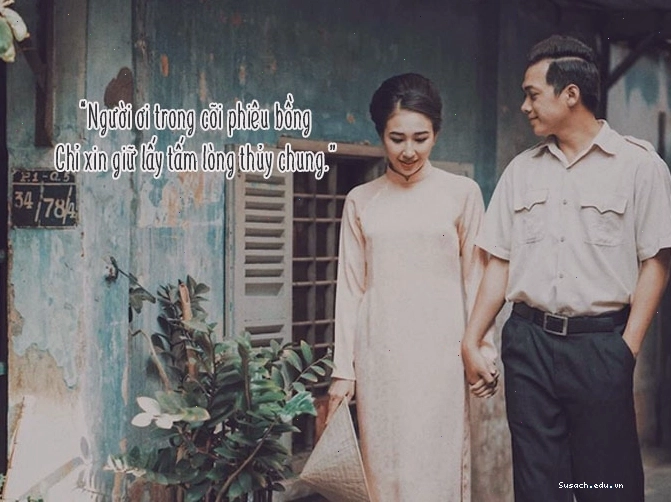 Hình ảnh thơ lục bát