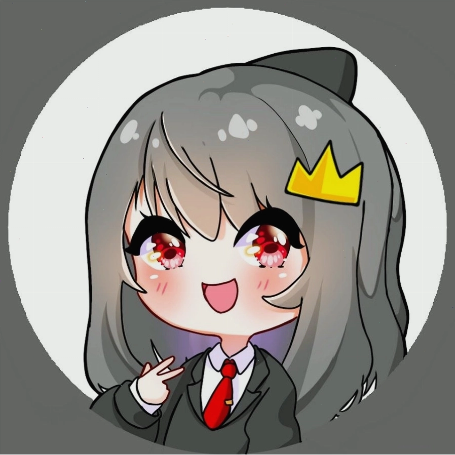 Hình avatar anime nam với nụ cười rạng rỡ