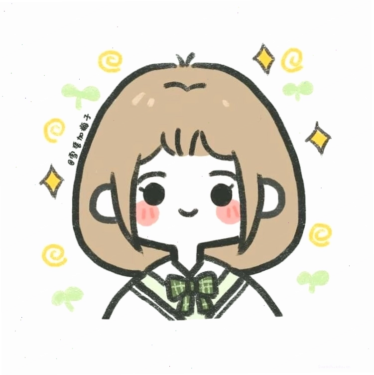 Hình avatar kute mới nhất
