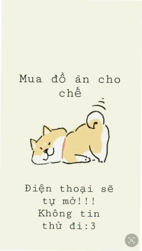 Hình nền cô gái nhẹ nhàng với gam màu pastel
