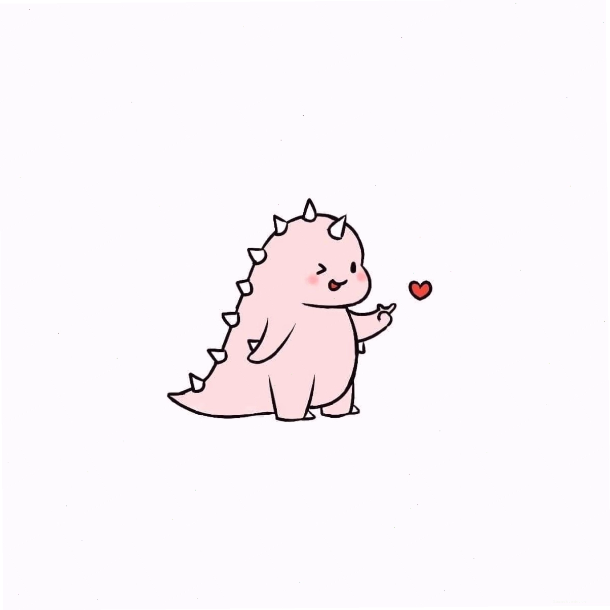 Hình nền cute avatar khủng