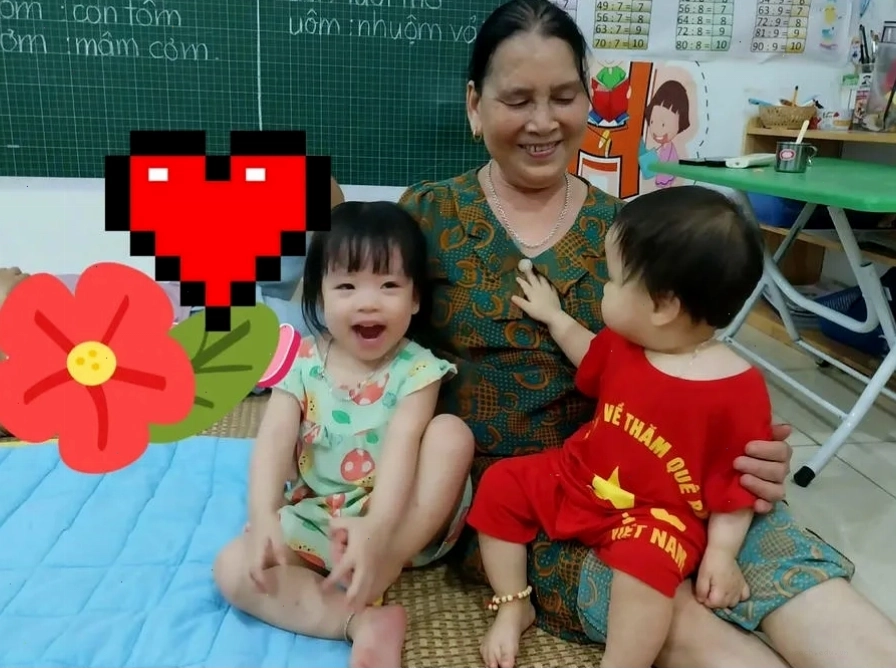 Hình tượng người mẹ trong văn học dân gian